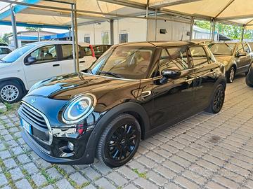 Mini 1.5 One Business 5 porte