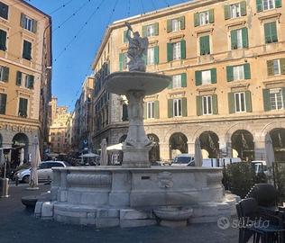 Ufficio in piazza colombo