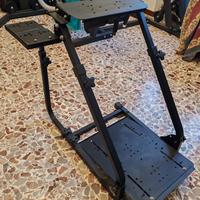 GT Omega CLASSIC Steering Wheel Stand