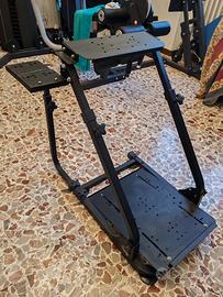 GT Omega CLASSIC Steering Wheel Stand