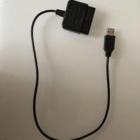 PC Convertitore Joystic PS2