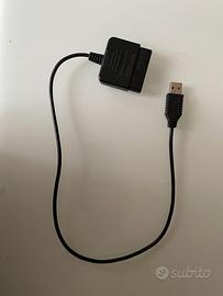 PC Convertitore Joystic PS2
