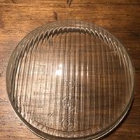 Vetro faro Carello   A I f a    Giulia gt   (20€)