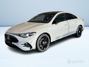 Mercedes-Benz CLA 250+ EQ Advanced Plus