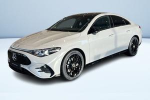 Mercedes-Benz CLA 250+ EQ Advanced Plus