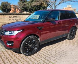 Land Rover Range Rover Sport Range Rover Sport 3.0