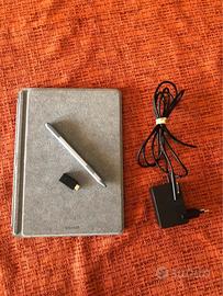 Tablet Microsoft surface go3