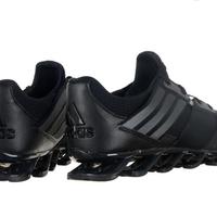Adidas  uomo springblade running Nere