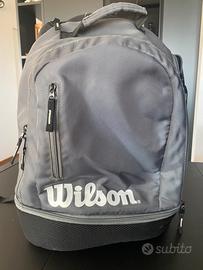 Zaino Wilson