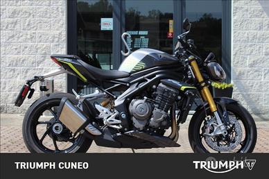 TRIUMPH Speed Triple 1200 RS Abs
