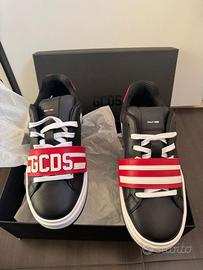 Scarpe GCDS  