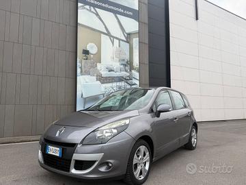 Renault Scenic Scénic 1.5 dCi 110CV Dynamique