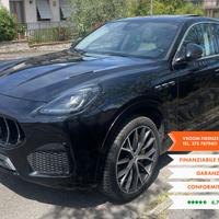 MASERATI Grecale Grecale MHEV 300 CV AWD GT