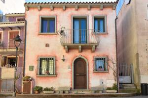 Casa indipendente a pochi metri dalla spiaggia