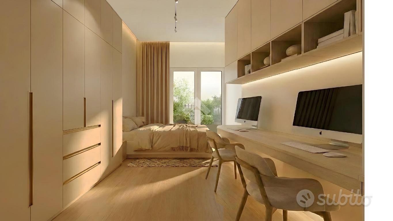 Appartamento – Padova, San Giuseppe - Altro