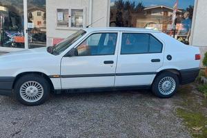 Alfa romeo 33 - 1995