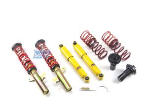 KIT SOSPENSIONE FILETTATA EIBACH MTS FORD TRANSIT 