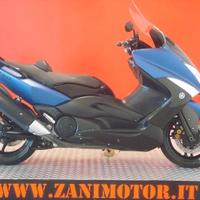 Yamaha T Max 500 -2009- SCOOTER