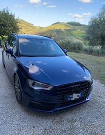 Audi a3 g-tron