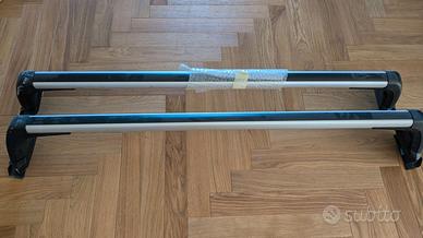 Barre porta tutto Renault