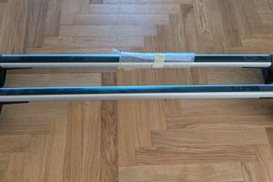 Barre porta tutto Renault