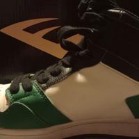 Everlast scarpa da ginnastica