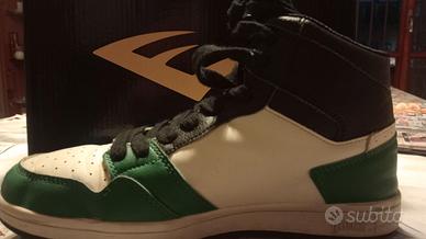Everlast scarpa da ginnastica