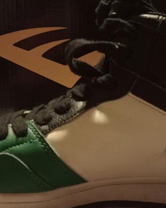 Everlast scarpa da ginnastica