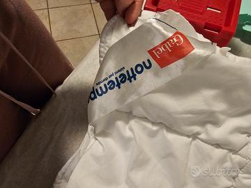 piumino per lettino Gabel Nottetempo