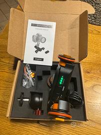 Andoer dolly motorizzato