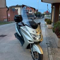 Yamaha Majesty 250 (Ultima versione)