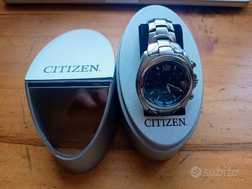 CITIZEN AT0480-58M
