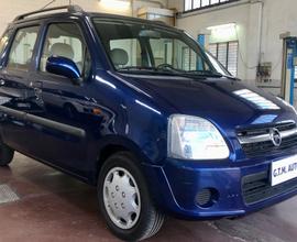 Opel Agila 1.2 benzina unicoproprietario per neopa