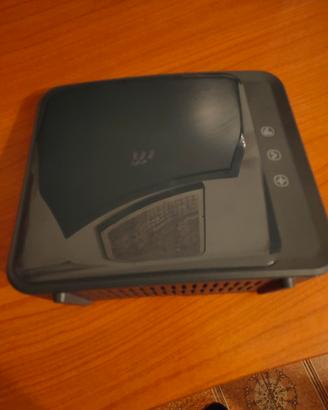 modem Fastweb 