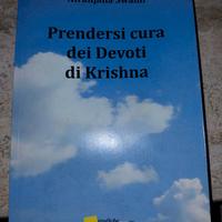 Prendersi cura dei devoti di Krishna