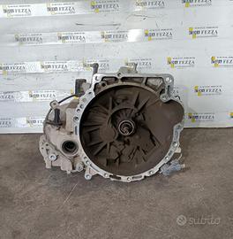 CAMBIO MANUALE COMPLETO MAZDA 2 Berlina 2° Serie