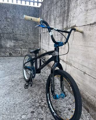 BMX Race GT