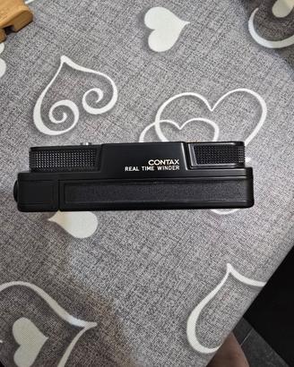 Contax Real time Winder 