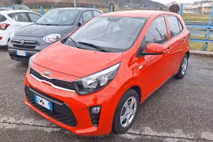 Kia Picanto 1.0 5 porte UNIPRO NEOPATENTATI