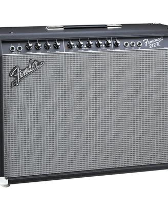 fender Frontman 212R