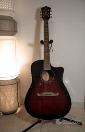 Chitarra Fender T-Bucket 300CE