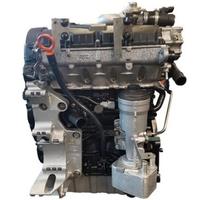 Motore e cambio linde 2.0 diesel cbj