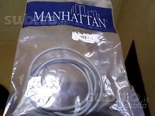 Cavetto per trasferire da fotocamera digitale a pc