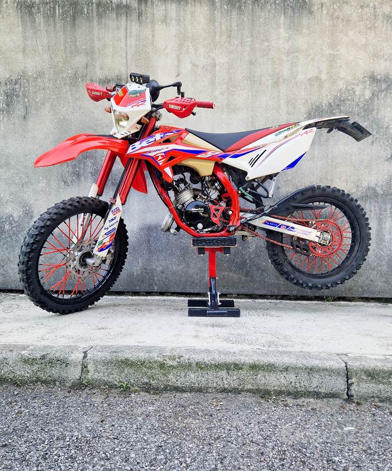Beta Rr 50 Enduro Factory 2016 Beta 50 Racing