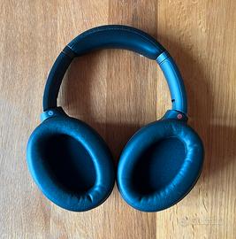 Cuffie Sony WH-1000XM3