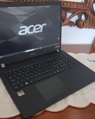 ACER Ryzen 5650U 16 RAM 512 SSD 15.6"