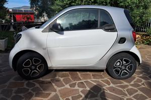 smart four two 