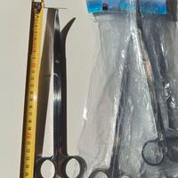 forbici potatura per acquario 