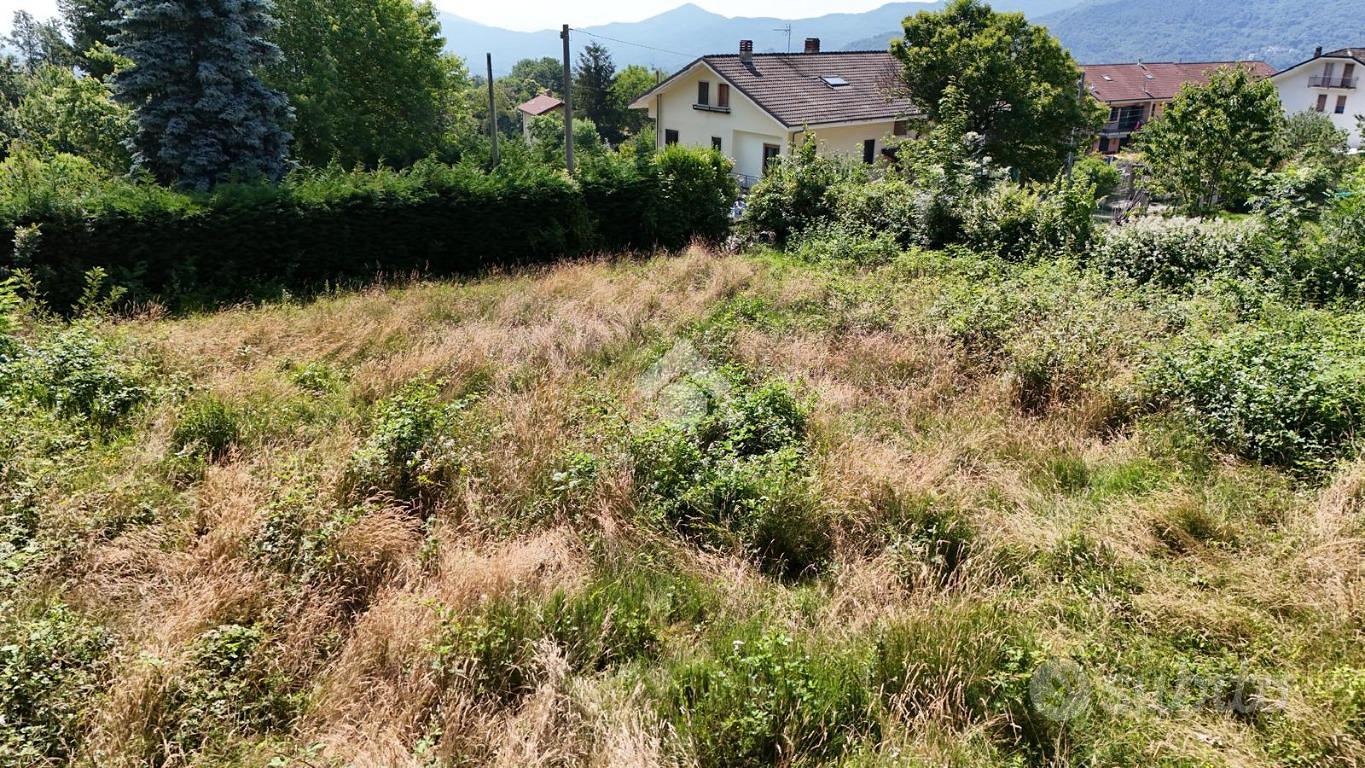 TER. RESIDENZIALE A COAZZE - Vista 3