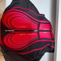 pantaloncini da bici